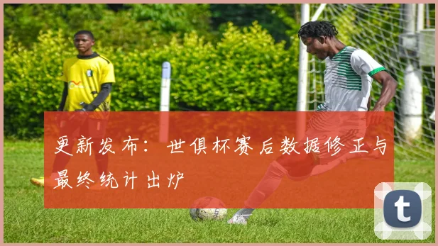 更新发布:世俱杯赛后数据修正与最终统计出炉