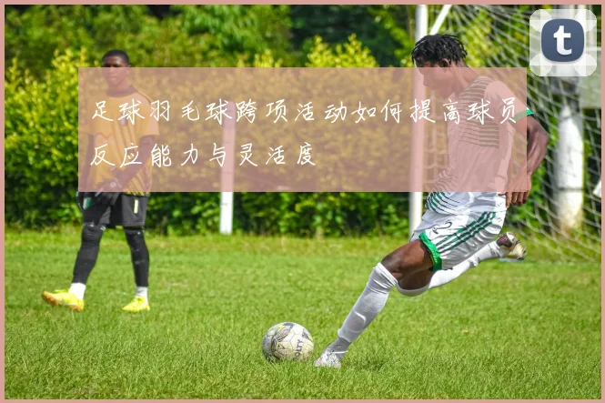 足球羽毛球跨项活动如何提高球员反应能力与灵活度