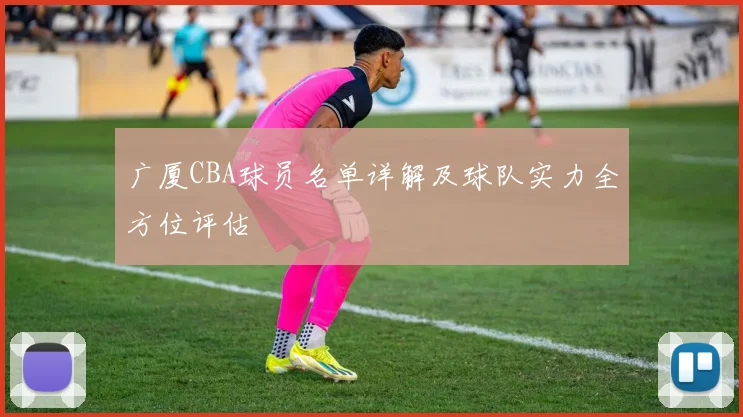广厦CBA球员名单详解及球队实力全方位评估
