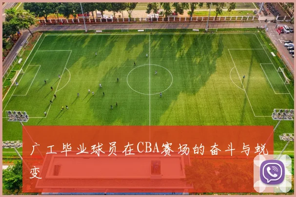 广工毕业球员在CBA赛场的奋斗与蜕变
