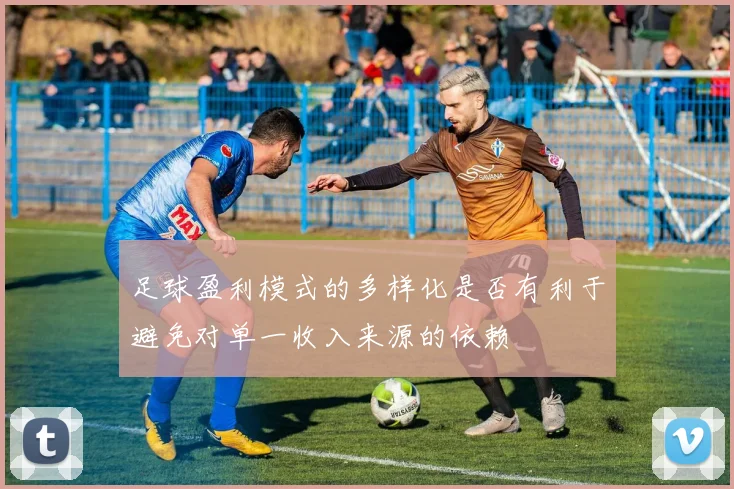 足球盈利模式的多样化是否有利于避免对单一收入来源的依赖