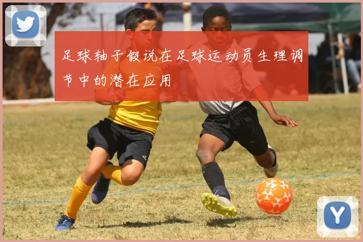 足球轴子假说在足球运动员生理调节中的潜在应用